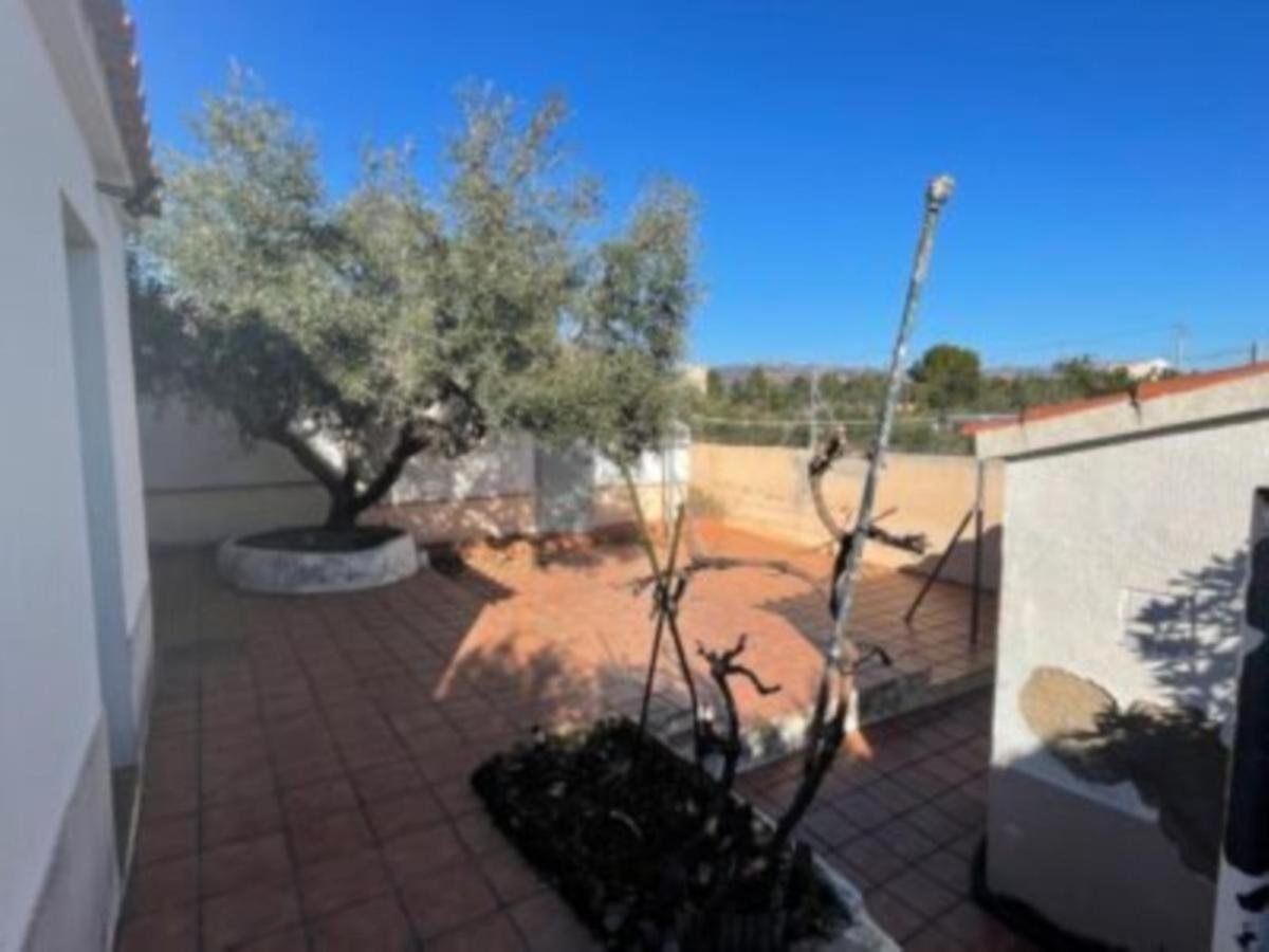 Ame339 Villa Intima Para 8 Personas, Con Piscina Privada Climatizacion L'Ametlla de Mar Exterior foto