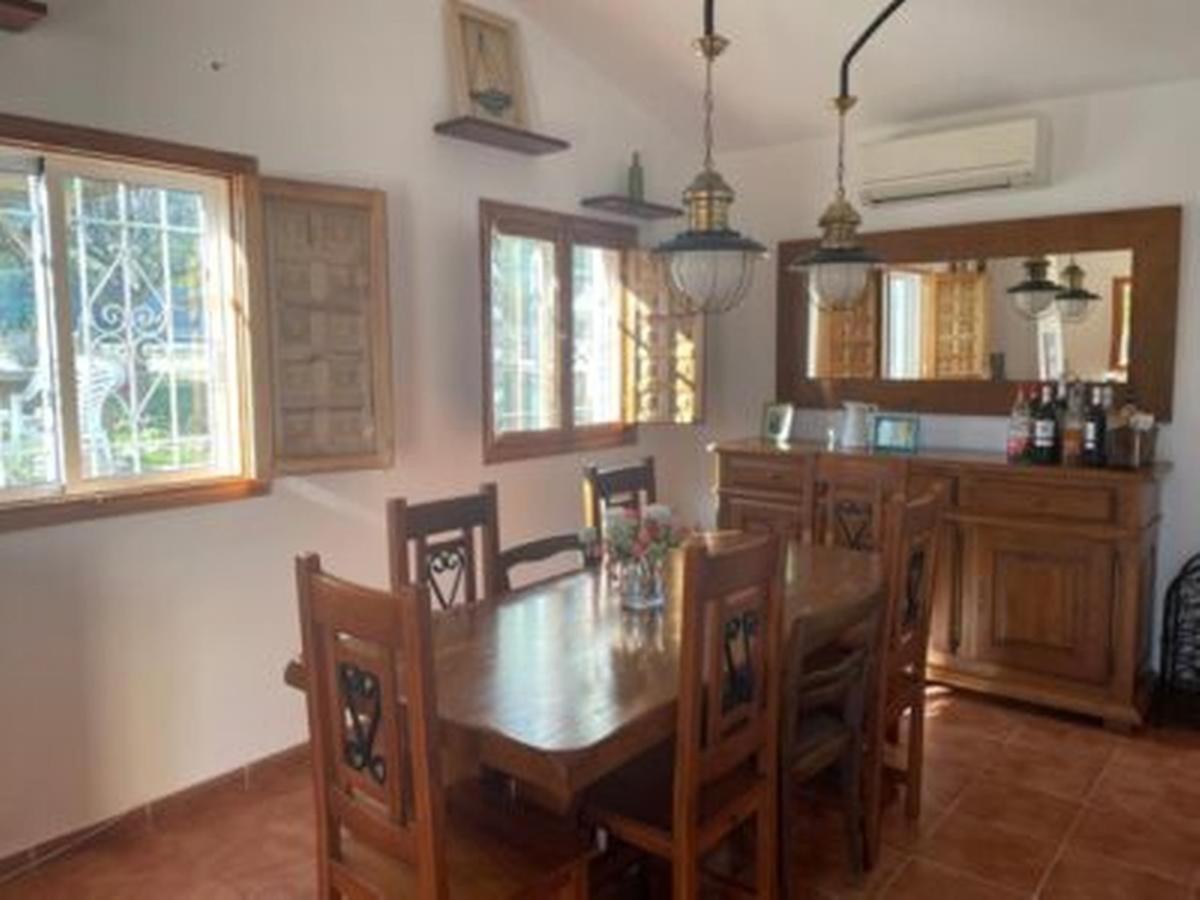 Ame339 Villa Intima Para 8 Personas, Con Piscina Privada Climatizacion L'Ametlla de Mar Exterior foto