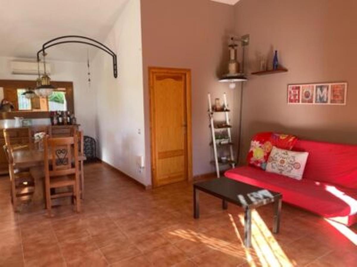 Ame339 Villa Intima Para 8 Personas, Con Piscina Privada Climatizacion L'Ametlla de Mar Exterior foto