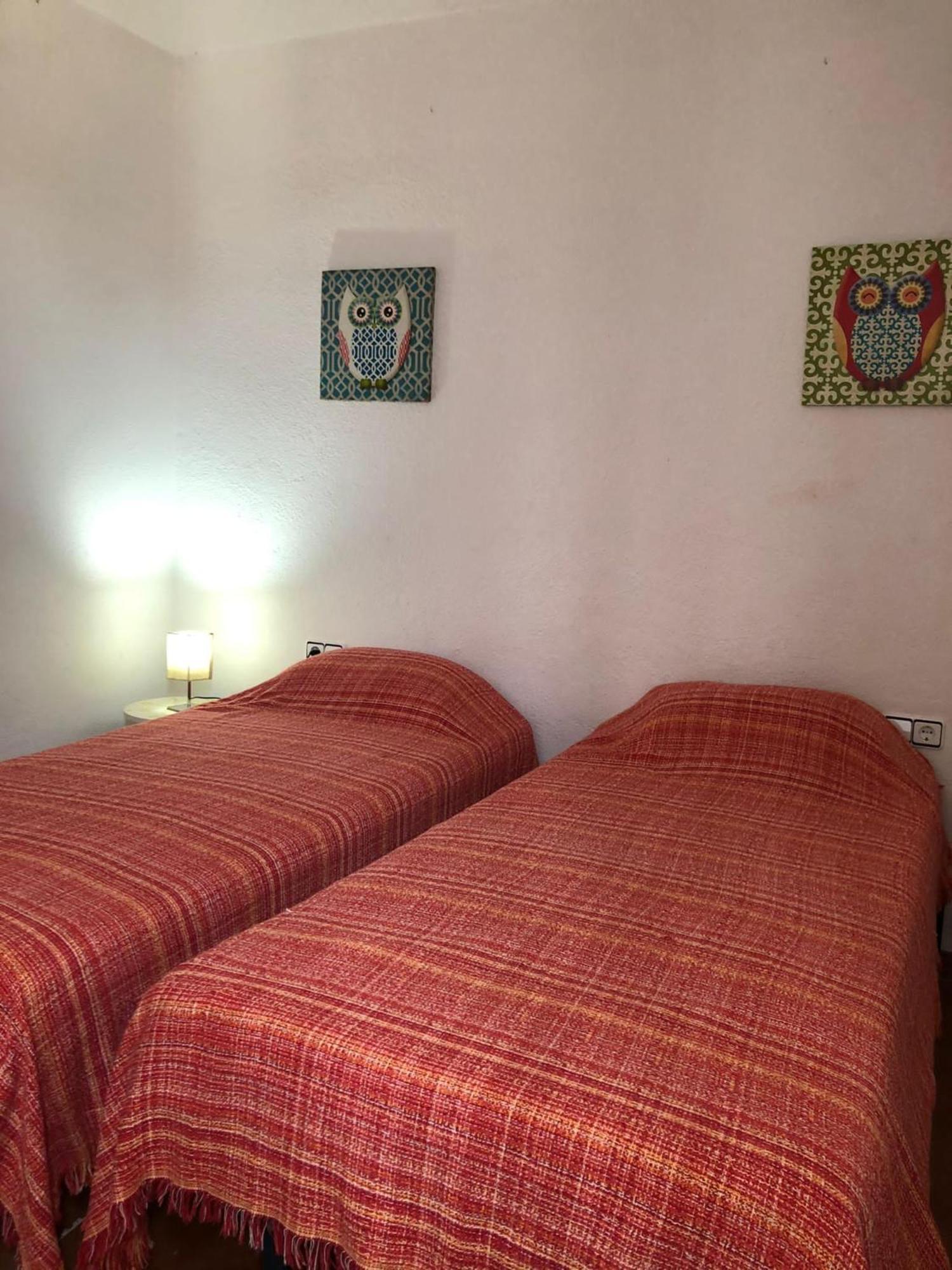 Ame339 Villa Intima Para 8 Personas, Con Piscina Privada Climatizacion L'Ametlla de Mar Exterior foto
